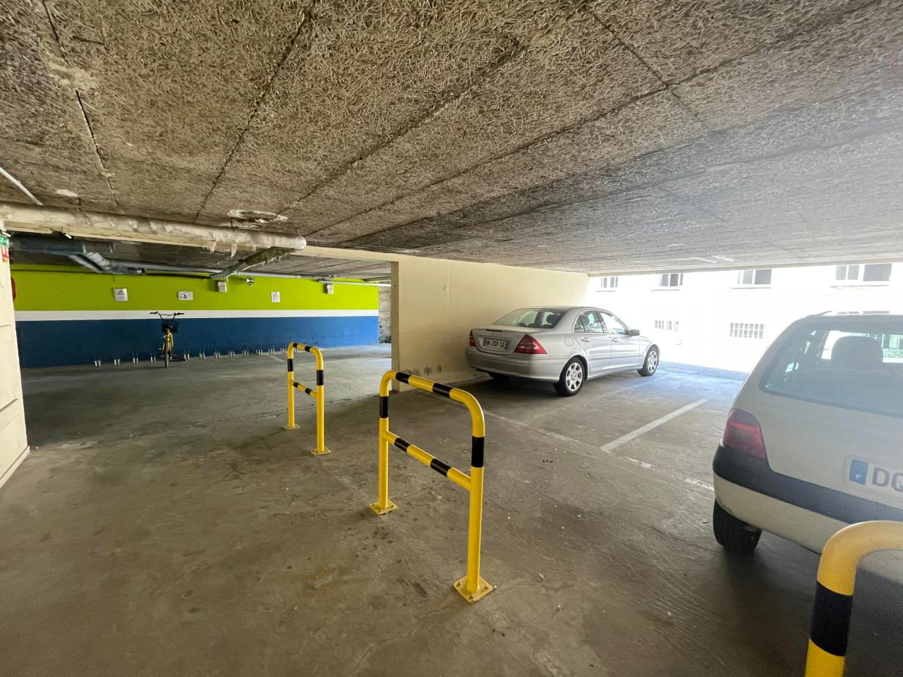 Bureau Bordeaux 850m² Vente bureau Bordeaux Gironde OVBUR2532128 4